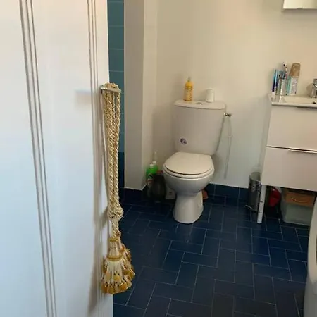 Cosy Studio Eiffel Tower Appartamento
