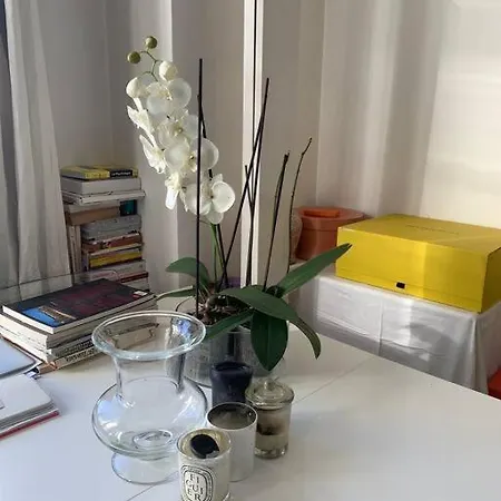 Appartamento Cosy Studio Eiffel Tower